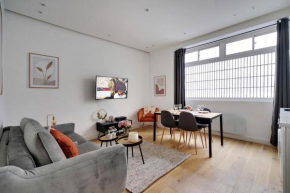 Charming apartment - 1BR-4P - Bastille